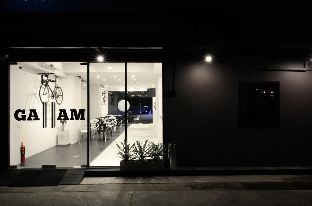 Hotel Gaam