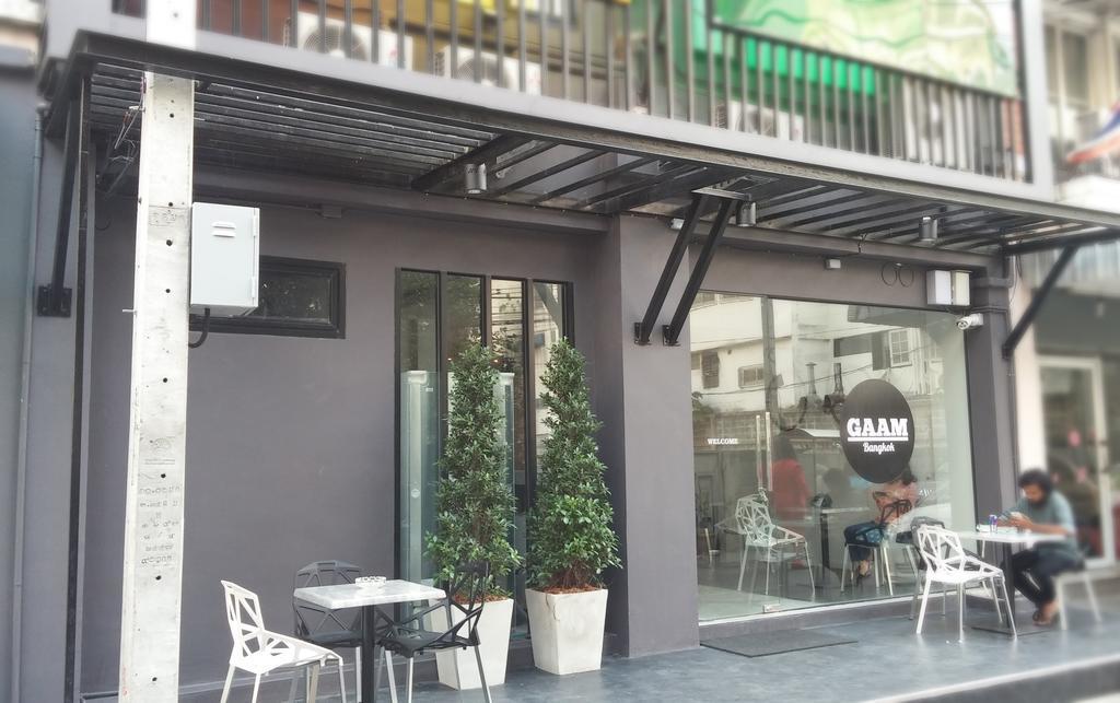 Hotel Gaam