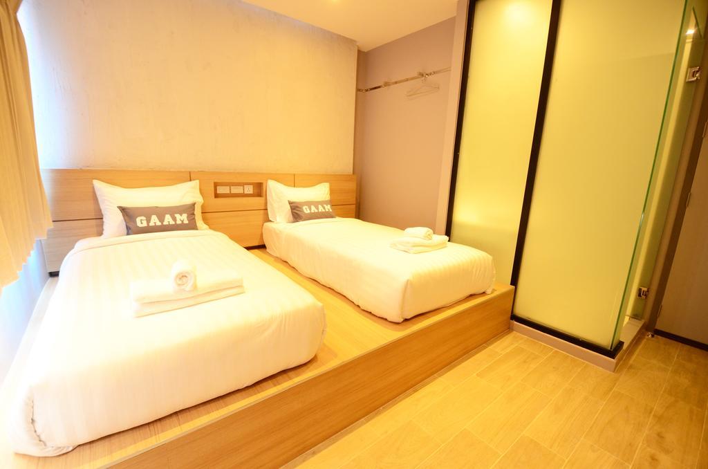 Gaam Hotel