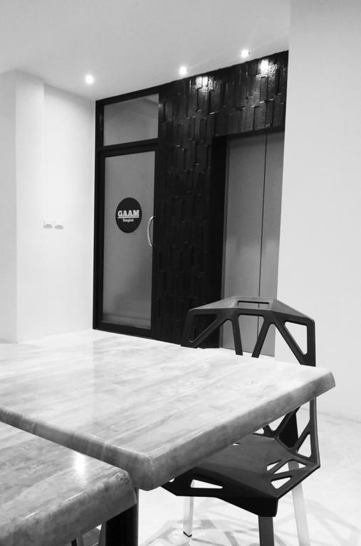 Gaam Hotel 3*