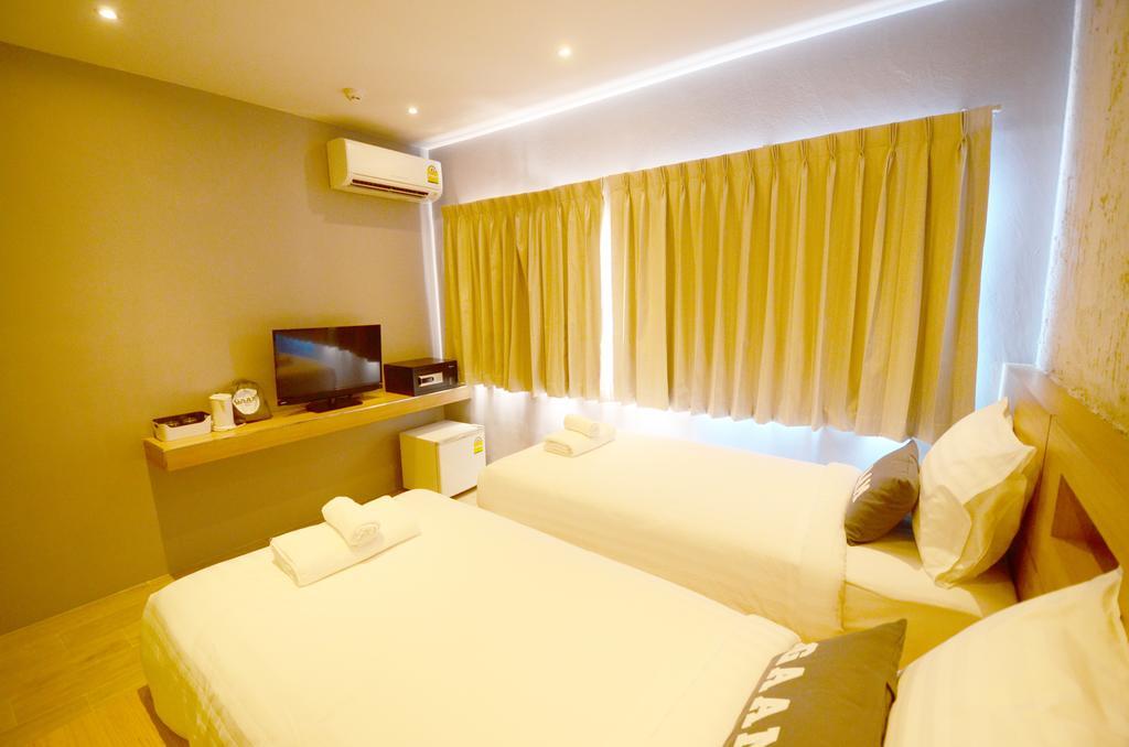 Hotel Gaam