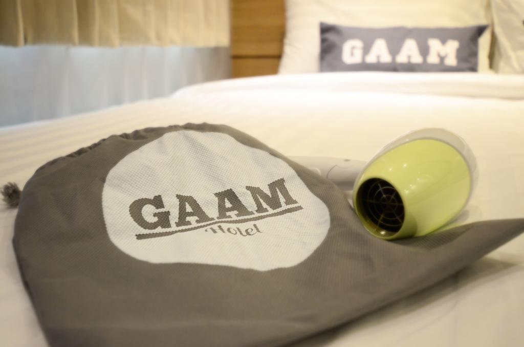Hotel Gaam