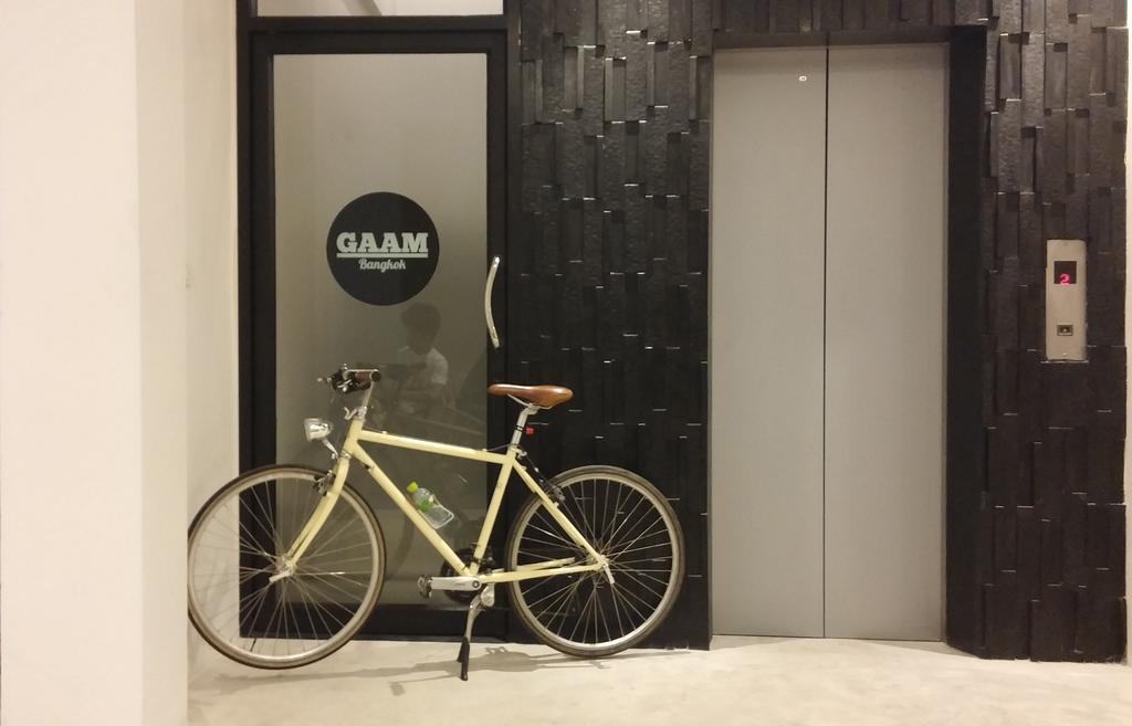 Gaam Bangkok