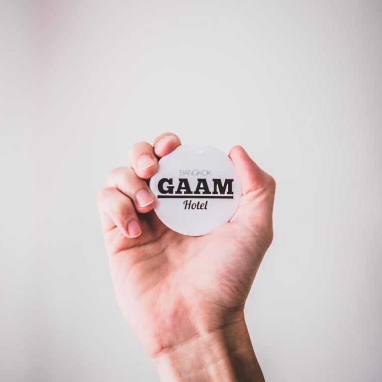 Gaam Hotel
