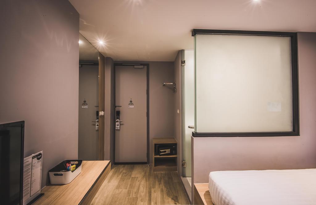 Gaam Hotel 3*