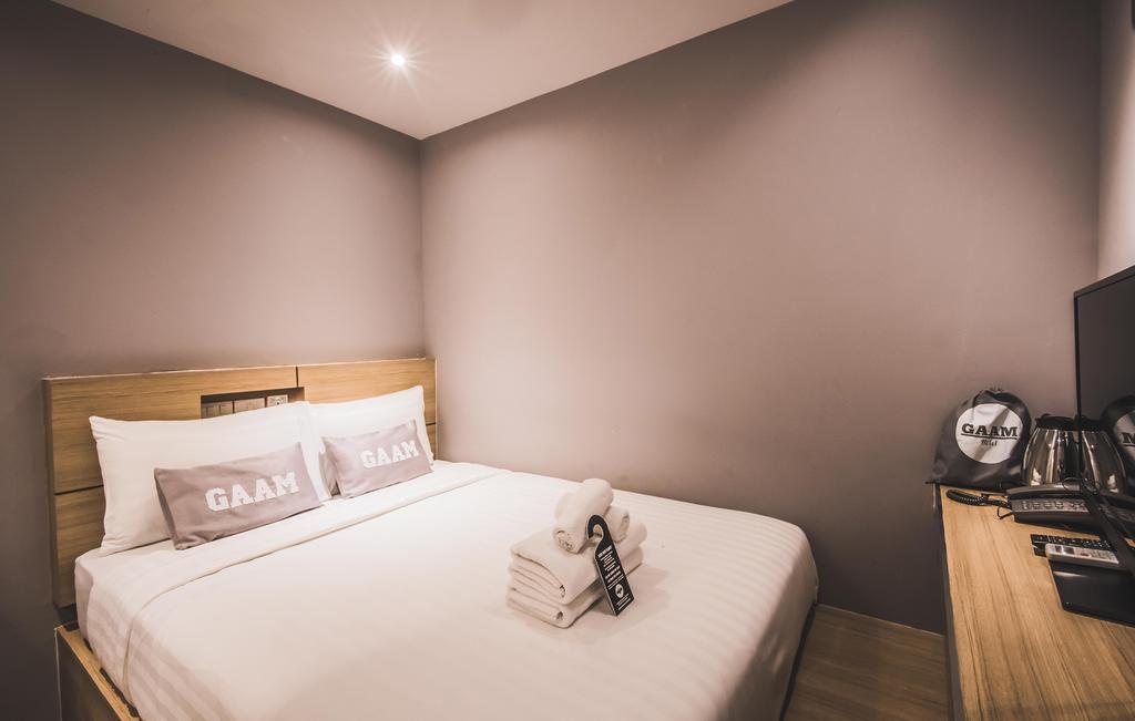 Gaam 3* Bangkok