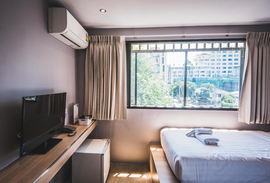 Gaam Hotel