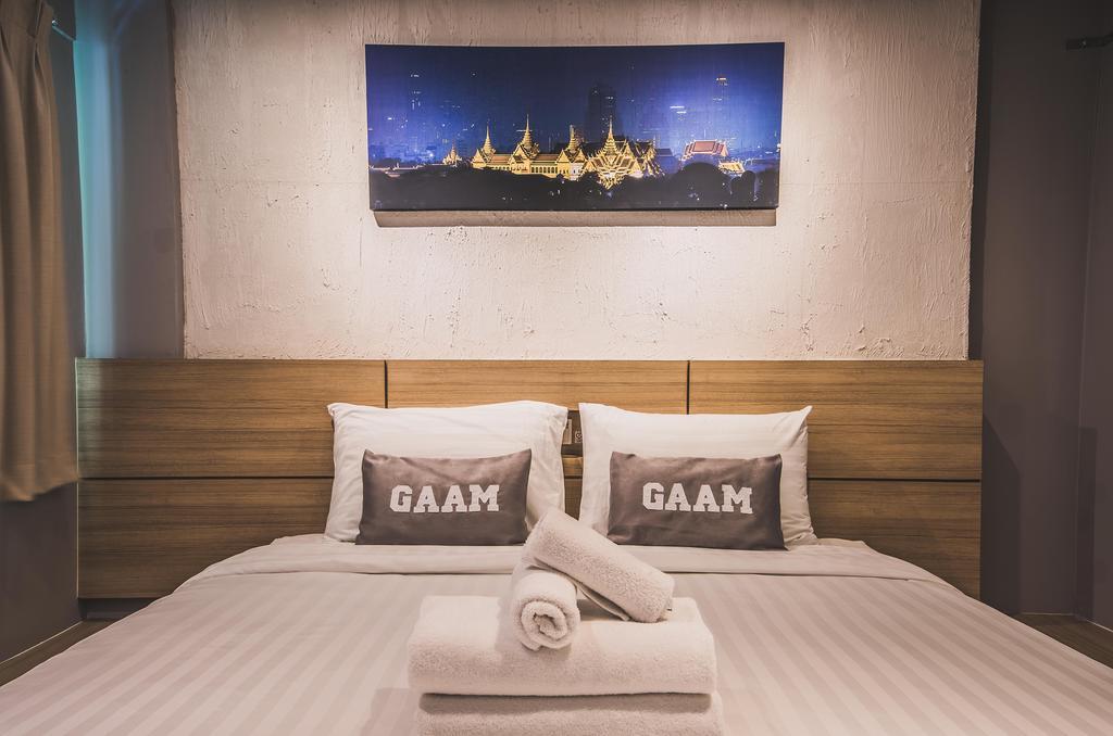 Gaam 3* Bangkok