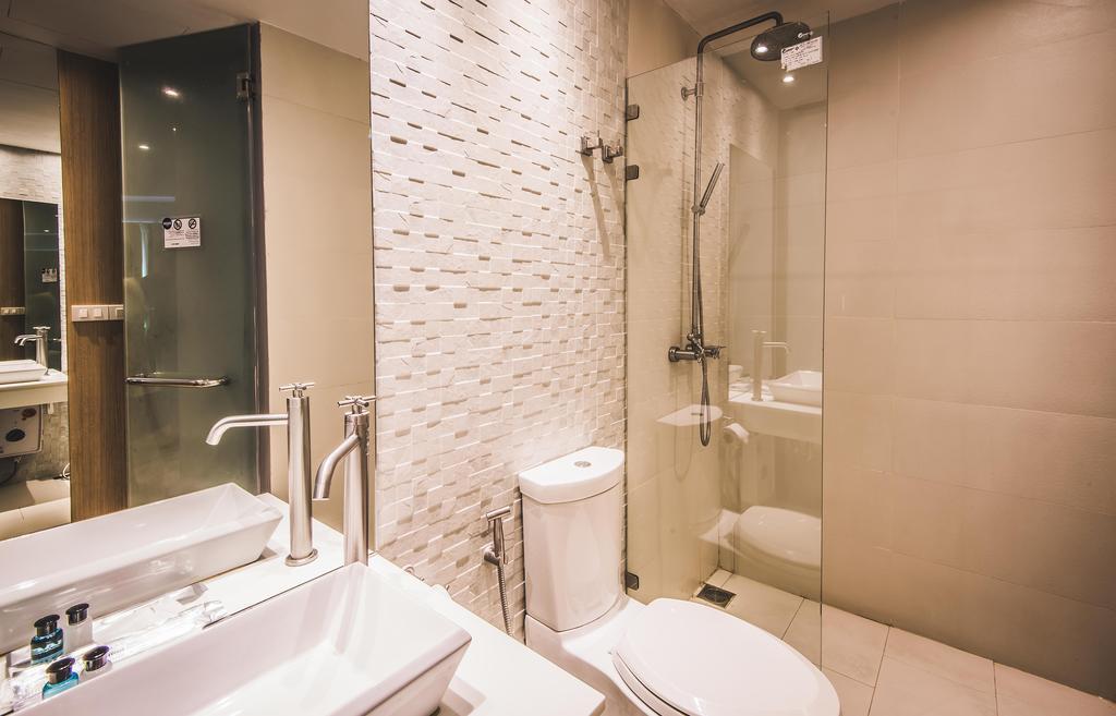 Gaam Hotel Bangkok
