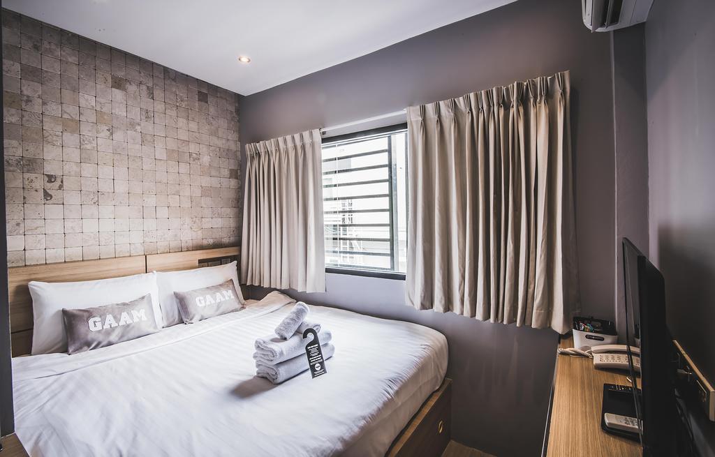 Gaam Hotel 3*