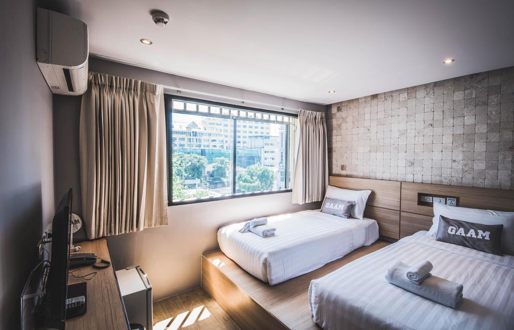 Hotel Gaam 3*