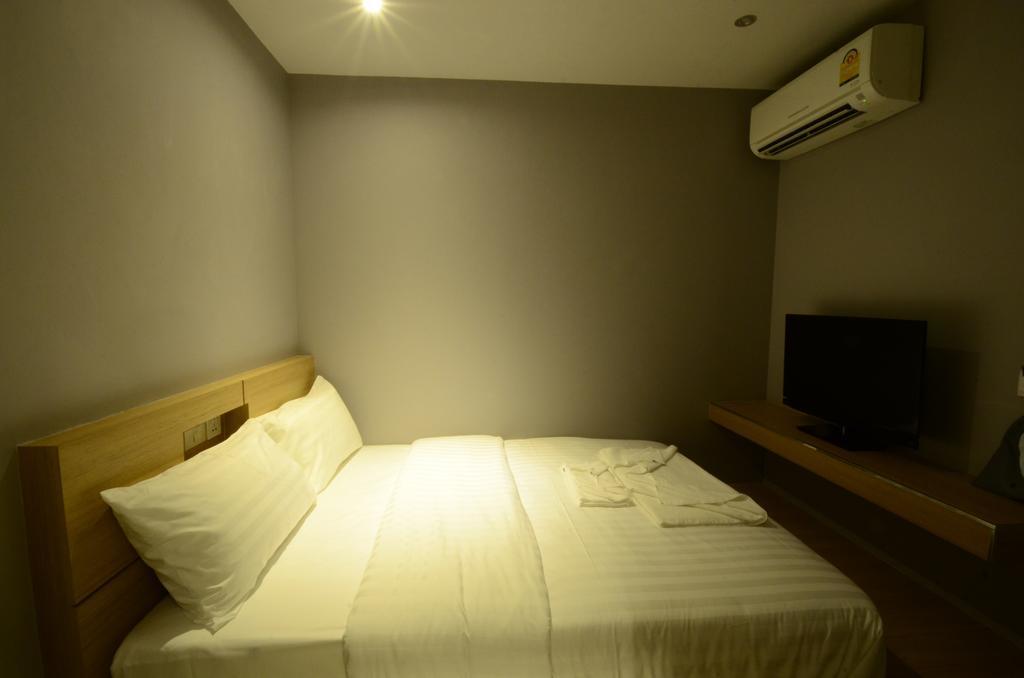 Hotel Gaam