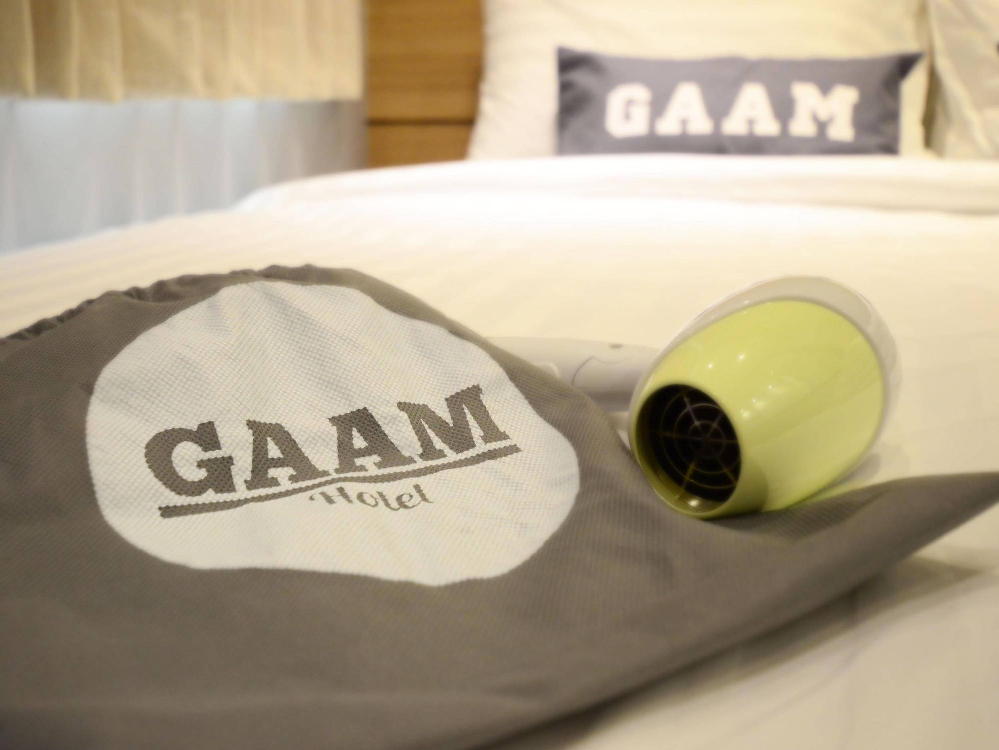 Gaam