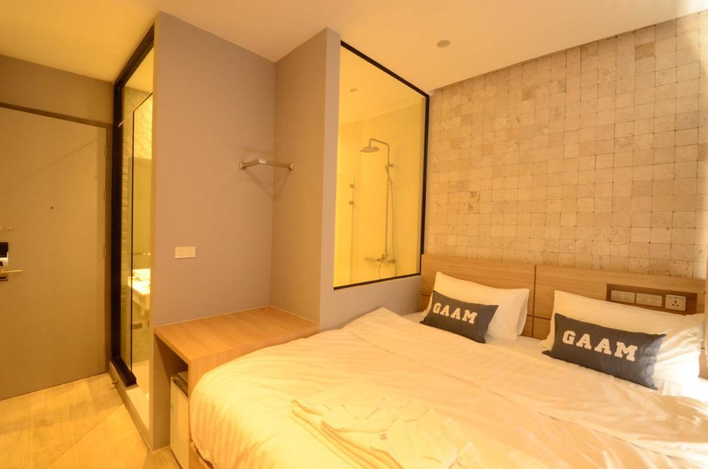 Gaam Hotel Bangkok