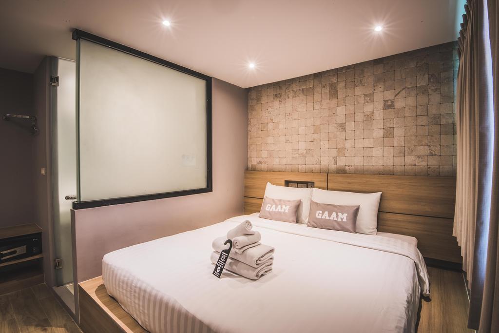 Hotel Gaam 3*