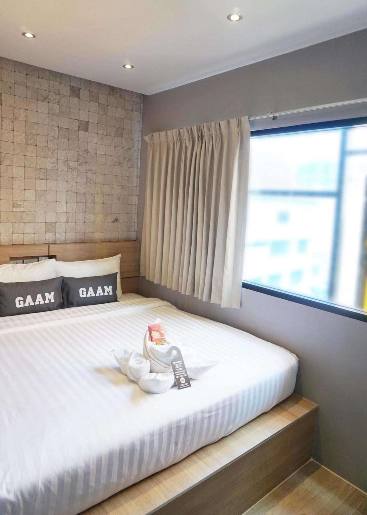 Gaam Bangkok