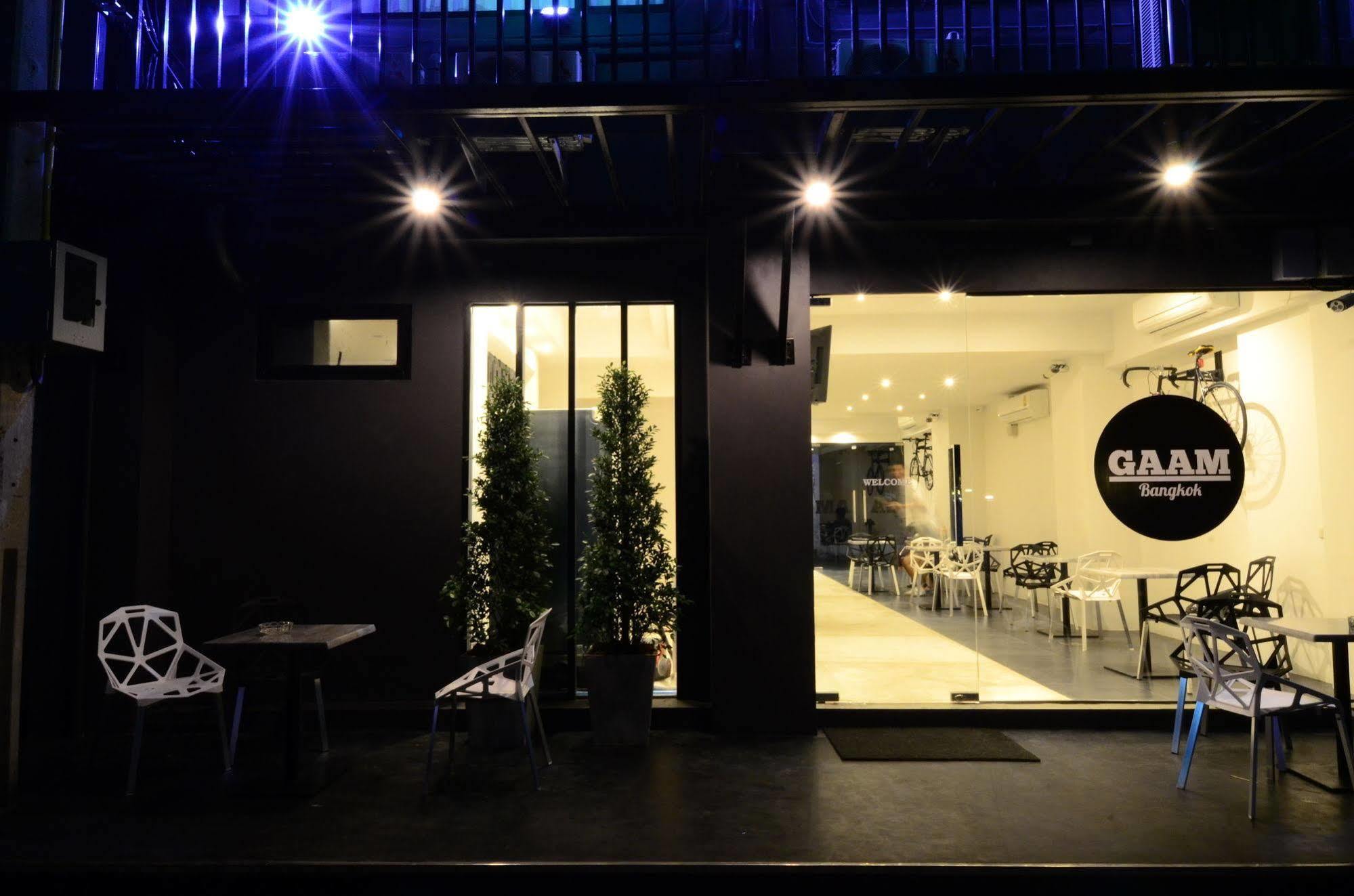 Gaam 3* Bangkok